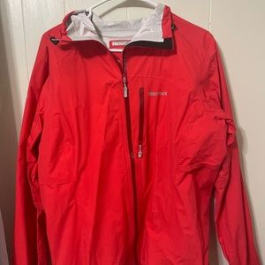 Marmot Women’s Raincoat